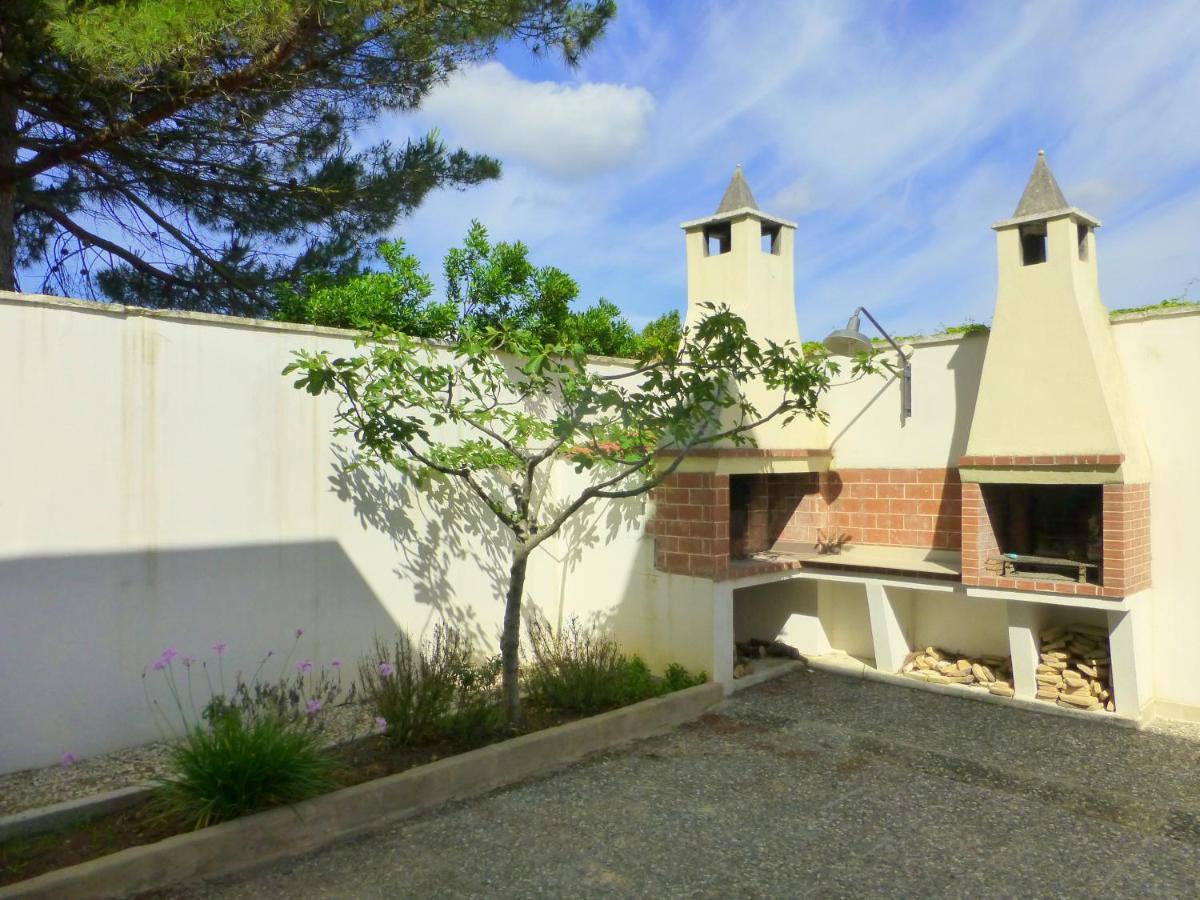 Villa Suzannah Lendinuso 외부 사진